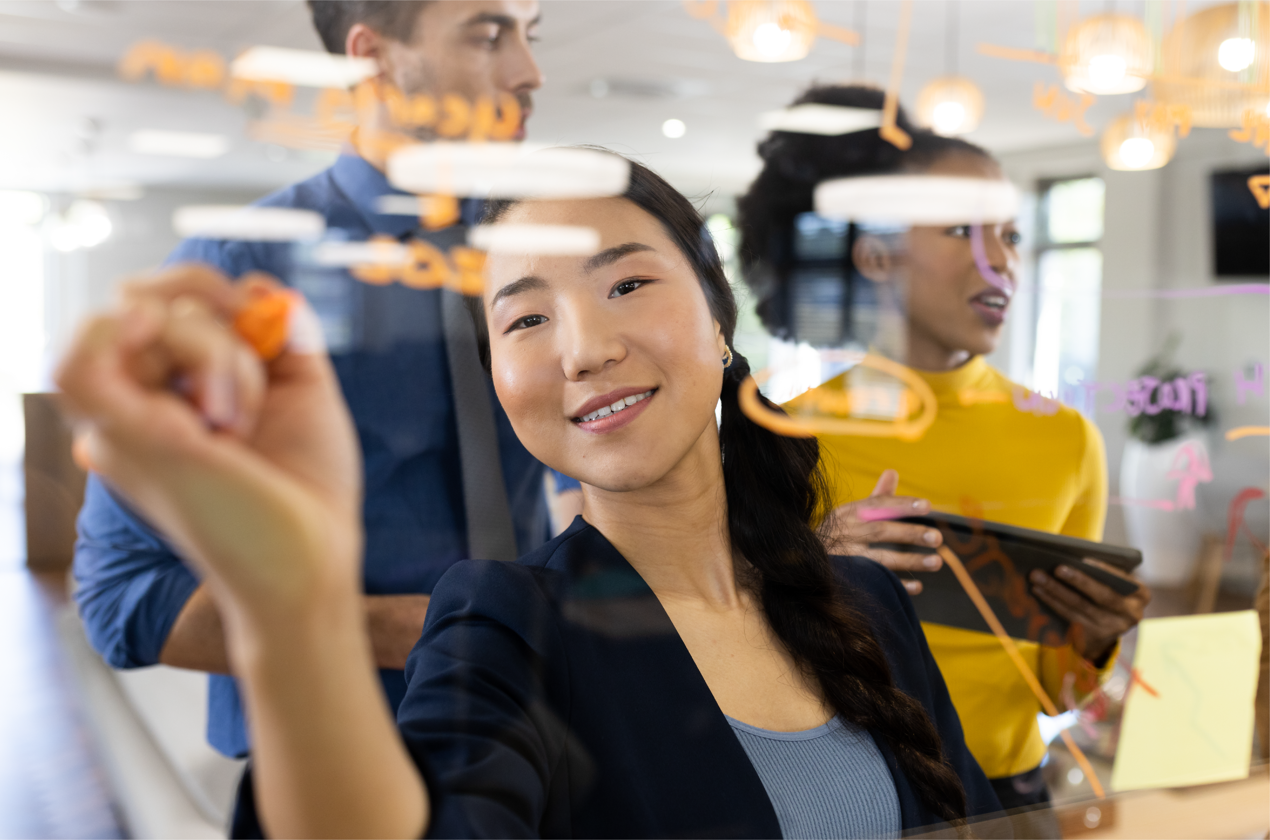 Bending the Linear #B2B Customer Lifecycle