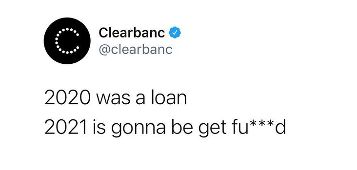 Canadian lending startup Clearbanc