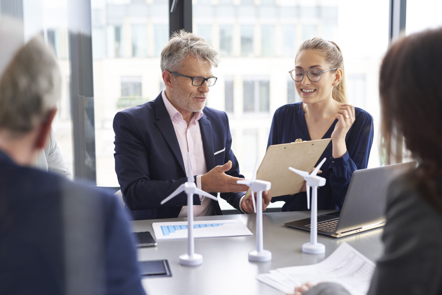 Involve Your Influencers