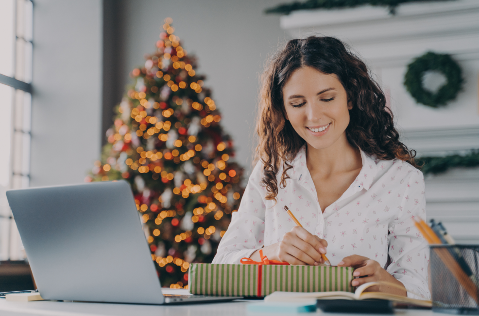 Client Gift & VIP Experiences Ideas for the Holidays