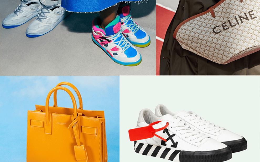 Luxury Offers italist