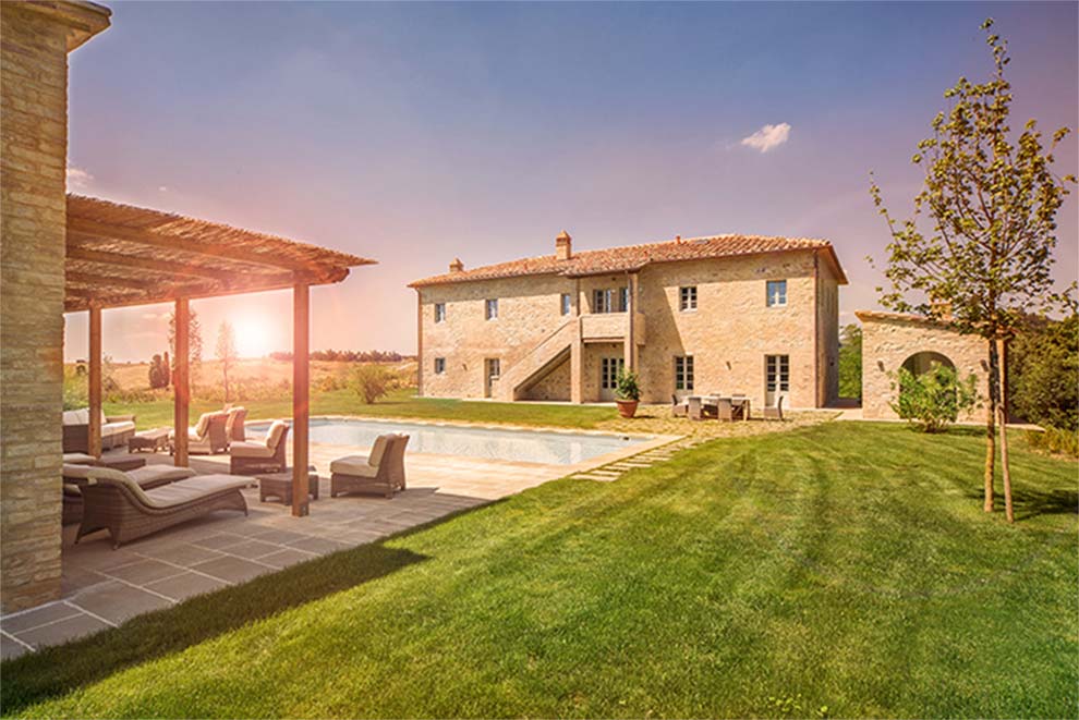 Luxury Offers villas-of-distinction