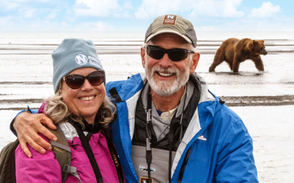 Luxury Travel Natural Habitat Adventures