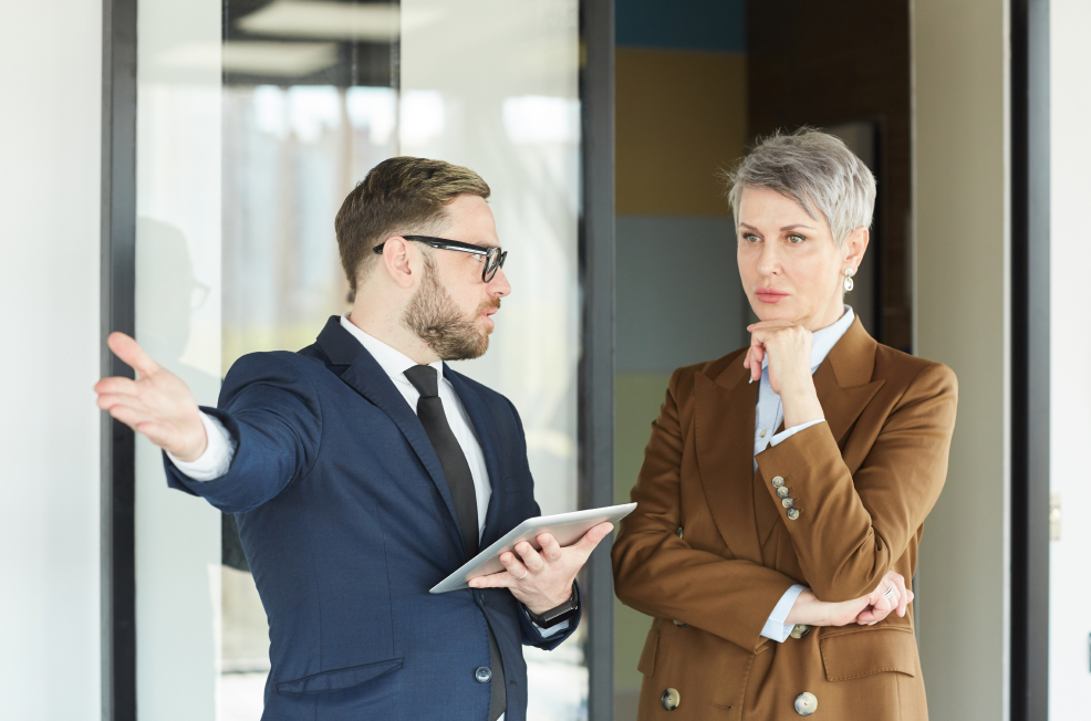 8 Reasons Why Wealth Management Firms Lose Clients & AUM (And How to Keep Them)