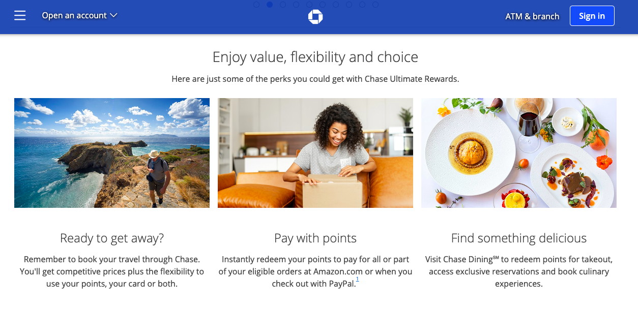 Why &lsquo;Earn-and-Burn&rsquo; Loyalty Programs Fail Chase