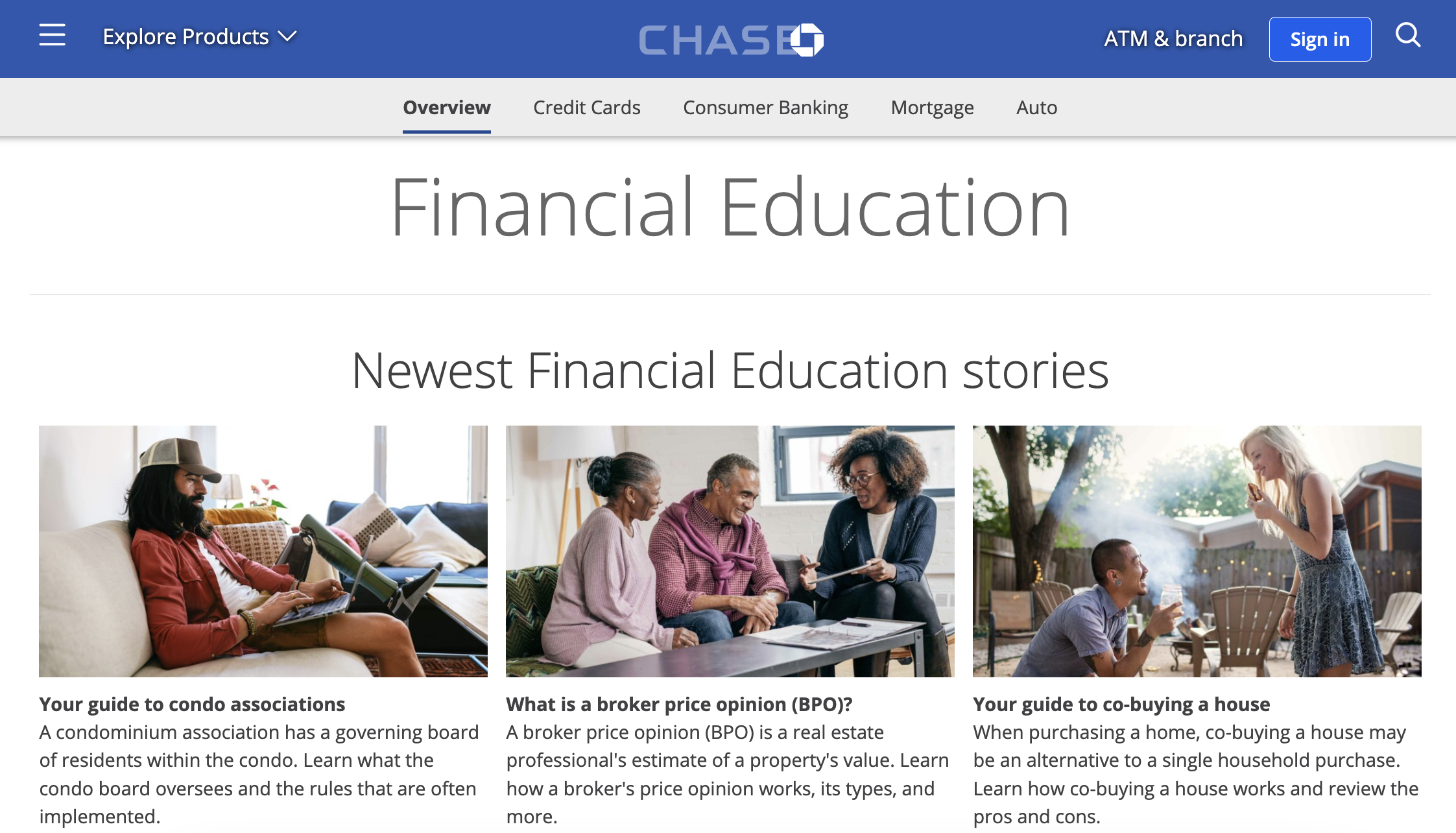 Build a Relationship-Based Loyalty Program in the Wealth Management Chase