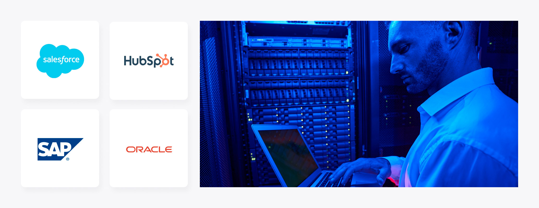 Security and Integrations