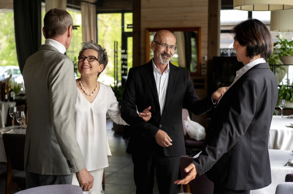 Top 10 Wealth Management Client Loyalty Leaders to Follow on LinkedIn