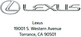lexus logo